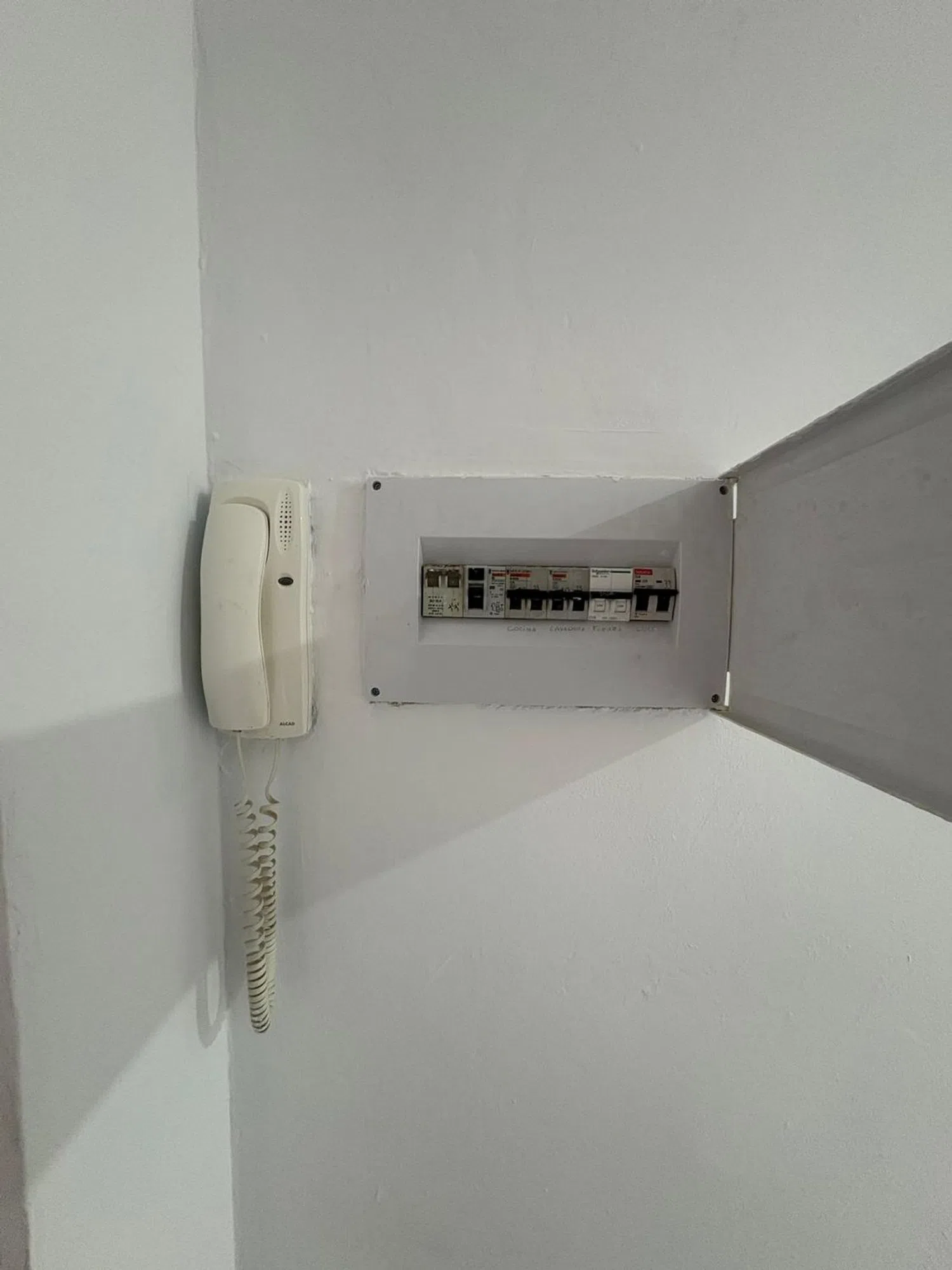 Piso en calle de J. Valdés Guzmán, 4 - Foto 9
