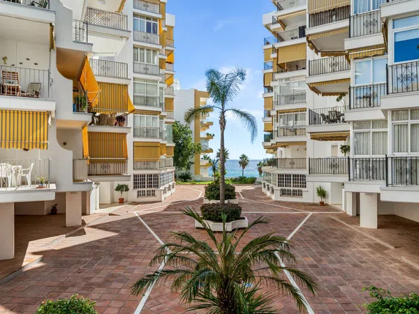 Piso en Calle Jábega, 2, Playa Bajadilla-Puertos - Foto 9