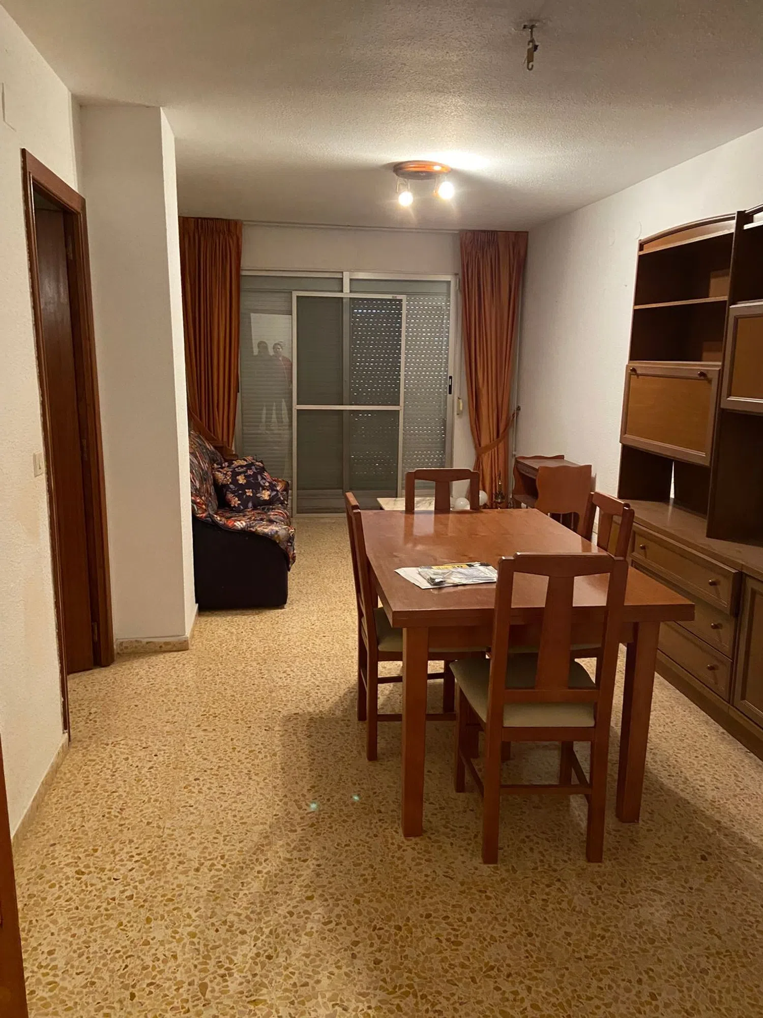 Piso en calle del Pare Viñas, 97 - Foto 1