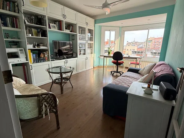 Piso en calle del Doctor Turró, 46 - Foto 2