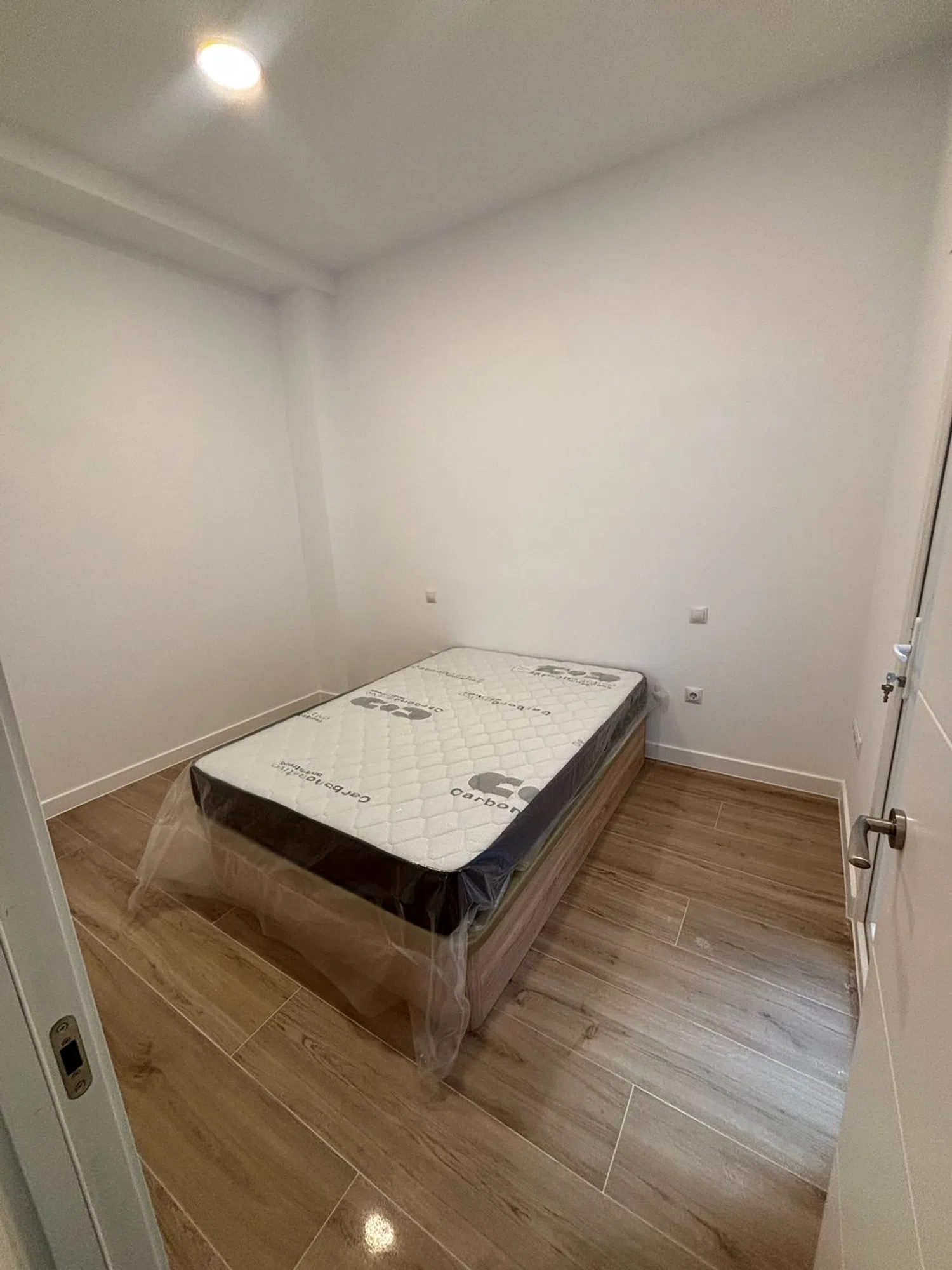 Estudio en calle San Virgilio, 2 - Foto 4