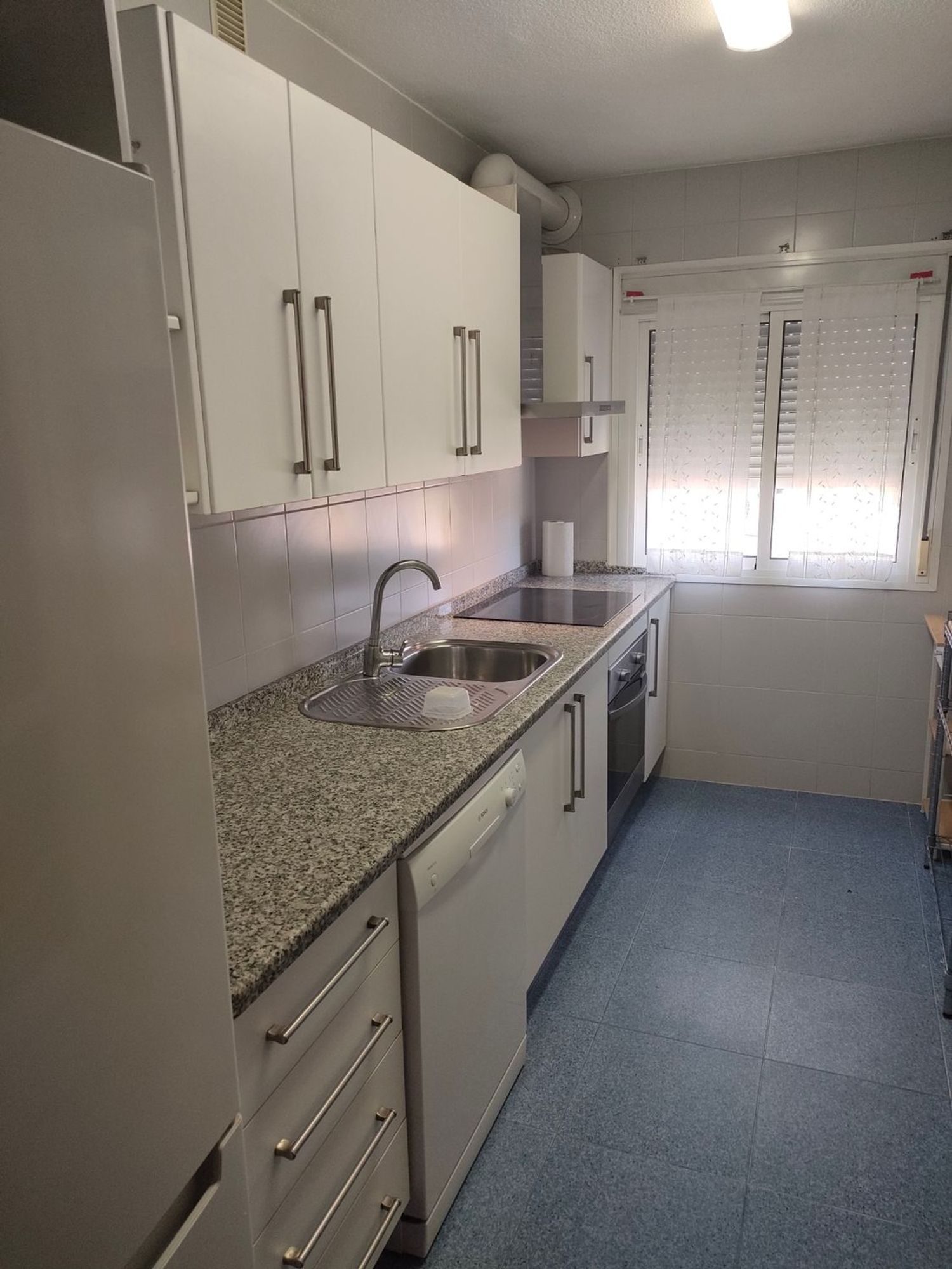 Piso en Calle Cabo de Gata, 5, Villegas - Los Príncipes - Foto 6
