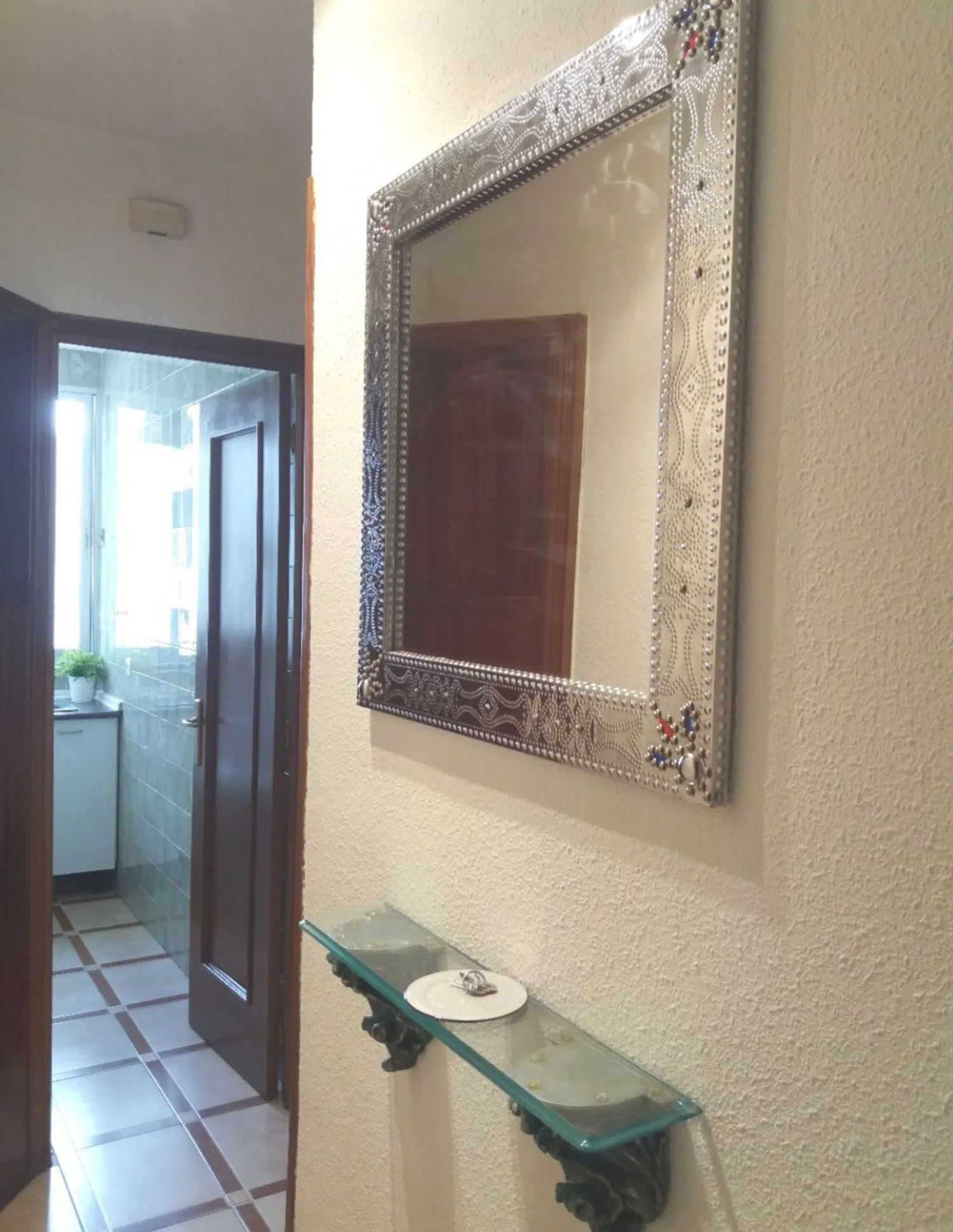 Piso en C/Jaén, 26 - Foto 1