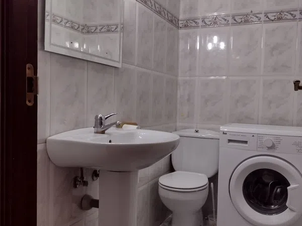 Piso en Paseo de Canalejas, 57, Prosperidad - Delicias, Prosperidad - Delicias - Foto 15
