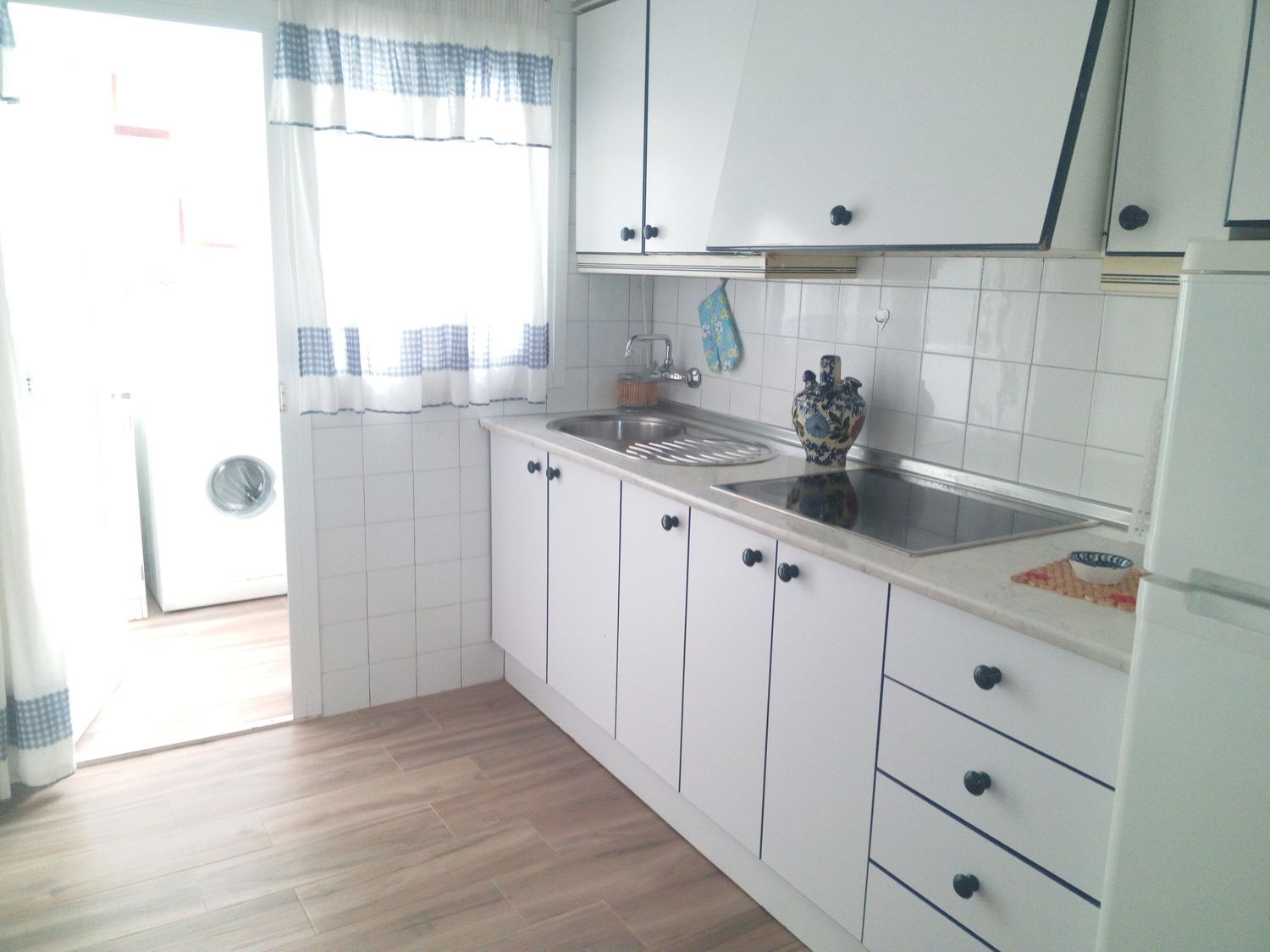 Piso en Camino de Ronda, 39, Figares, Figares - Foto 3
