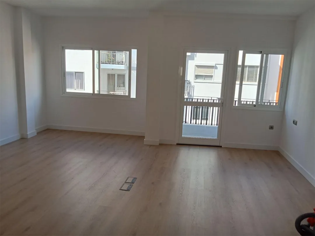 Piso en  Calle Bethencourt Alfonso 27 - Foto 4