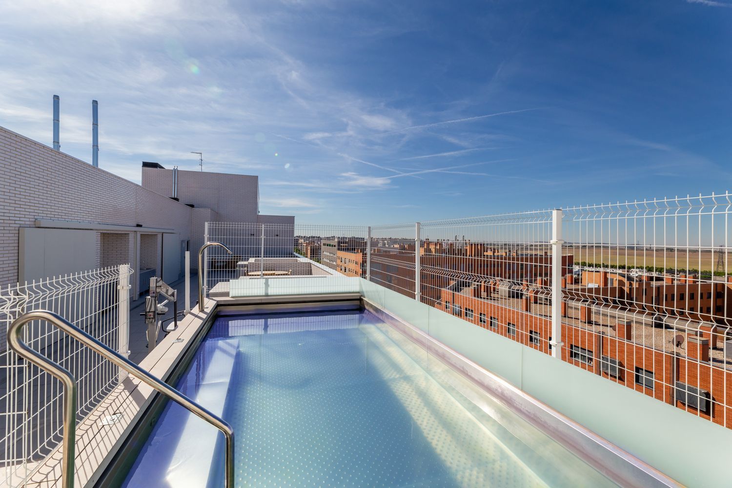 Piso en calle Embalse de San Juan, 13 - Foto 40