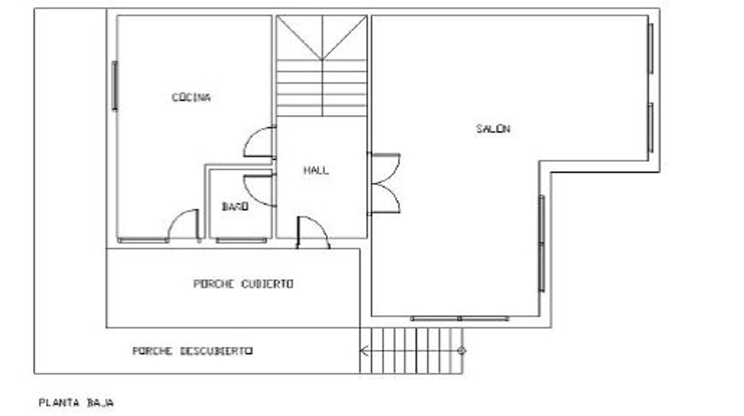Chalet pareado en Calle Juan Sebastián Bach, 26, Capellanía - Retamar, Capellanía - Retamar - Foto 33