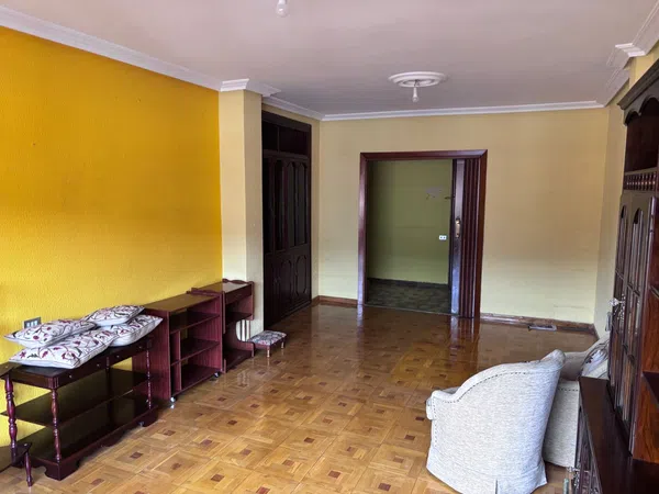 Piso en calle Arturo Álvarez Buylla, 3 - Foto 8