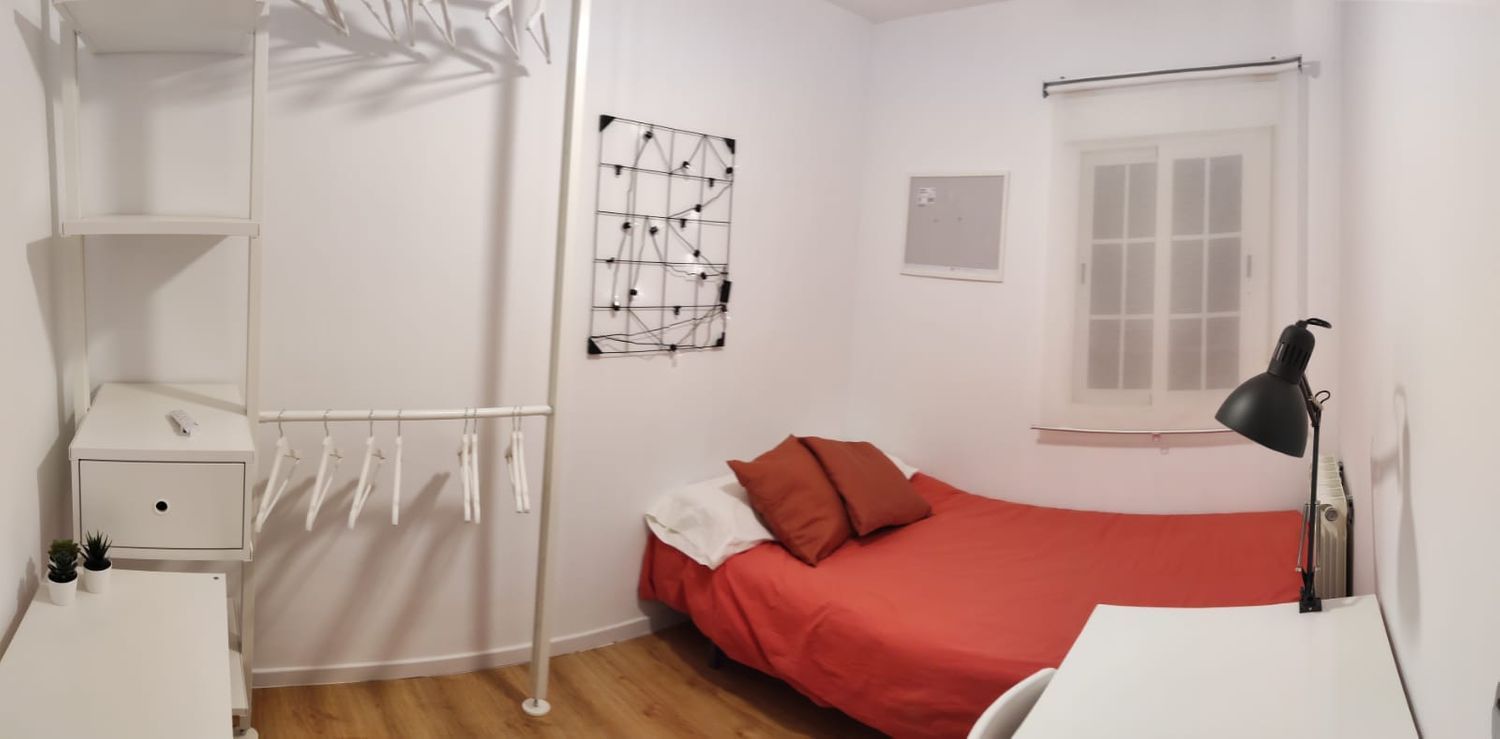 Piso en calle de los Depósitos, 16 - Foto 10