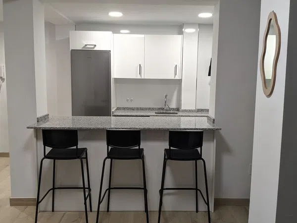 Piso en Eugenio Gross, 16 - Foto 4