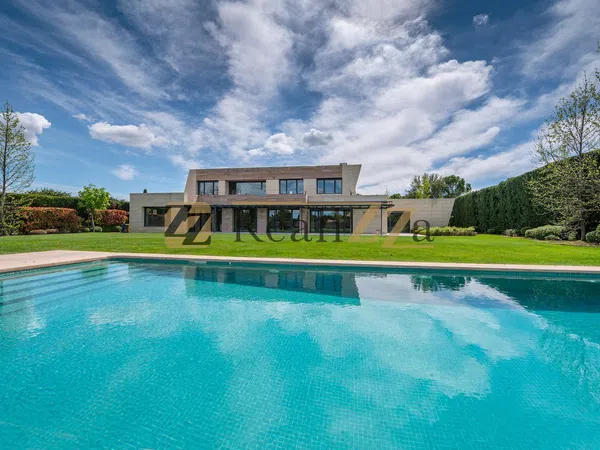 Casa o chalet independiente en Paseo de los Lagos, 1, La Finca - Foto 3
