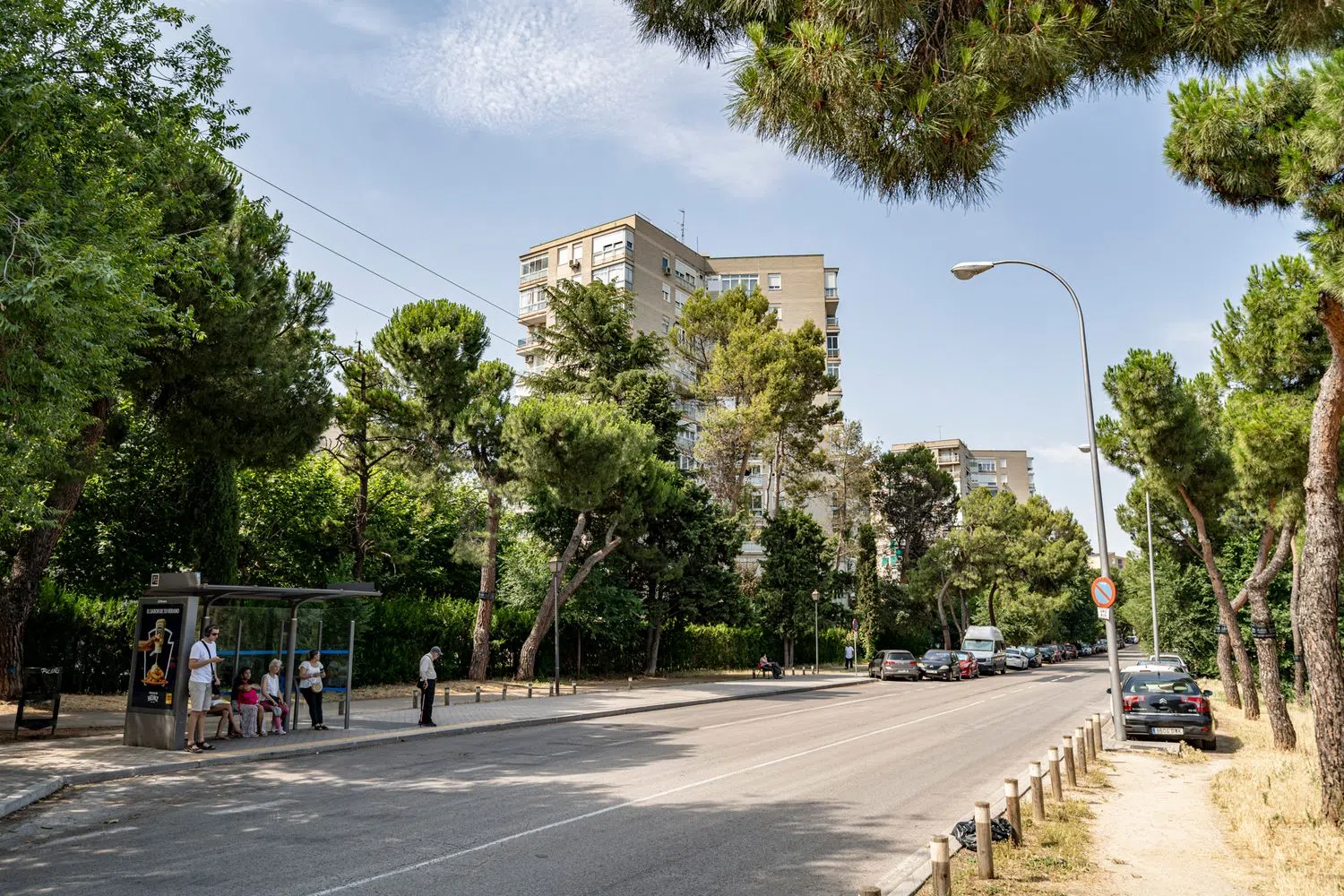Estudio en calle de Villamanín, 44 - Foto 30
