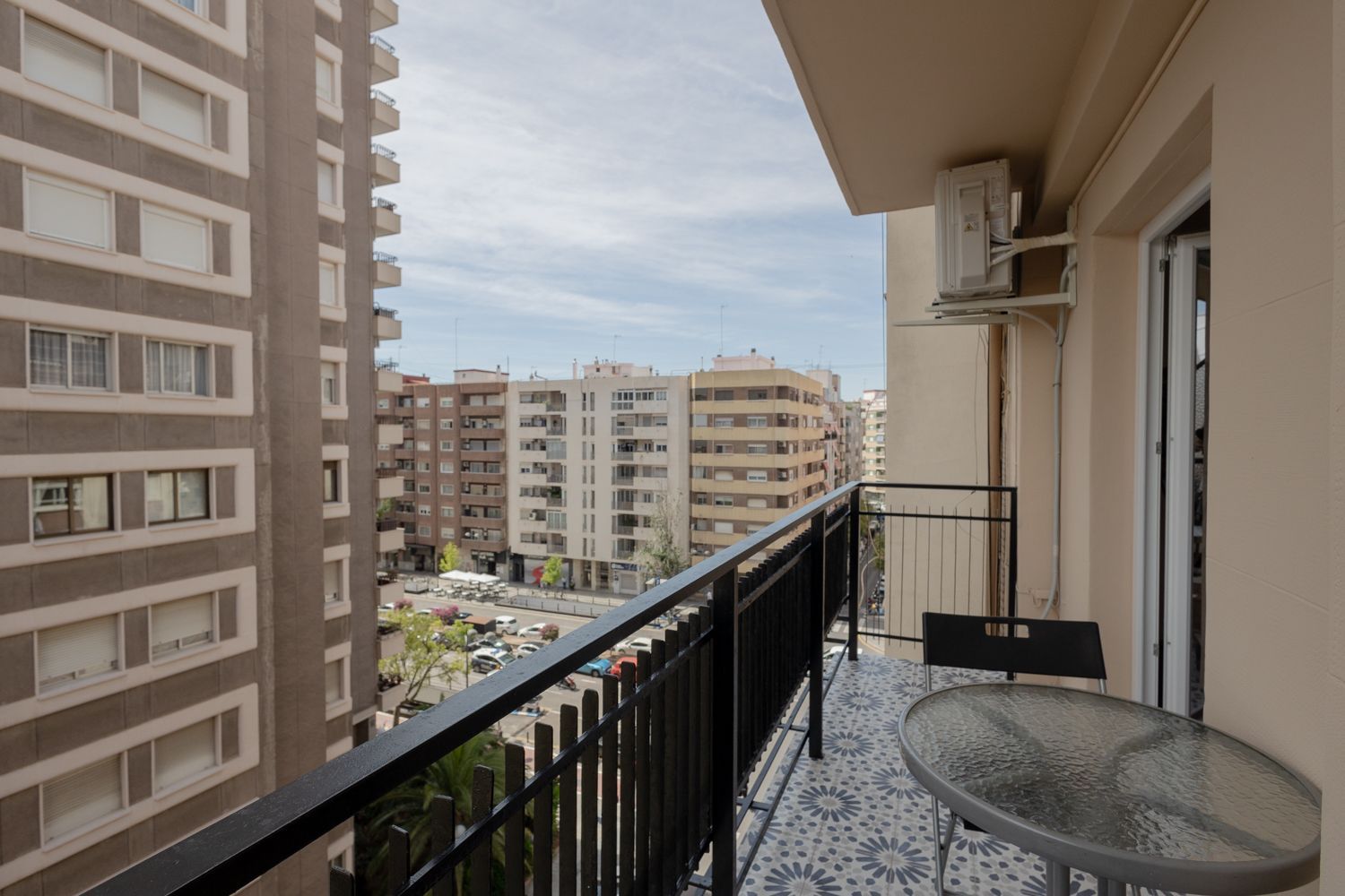 Piso en Calle de Rubén Vela, 8, En Corts - Foto 23