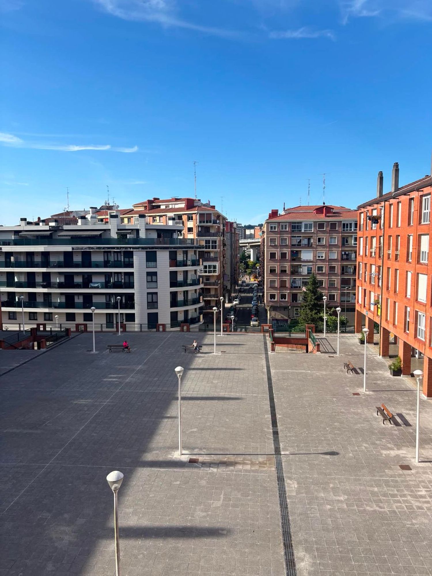 Piso en Plaza Belategi, 4 - Foto 7