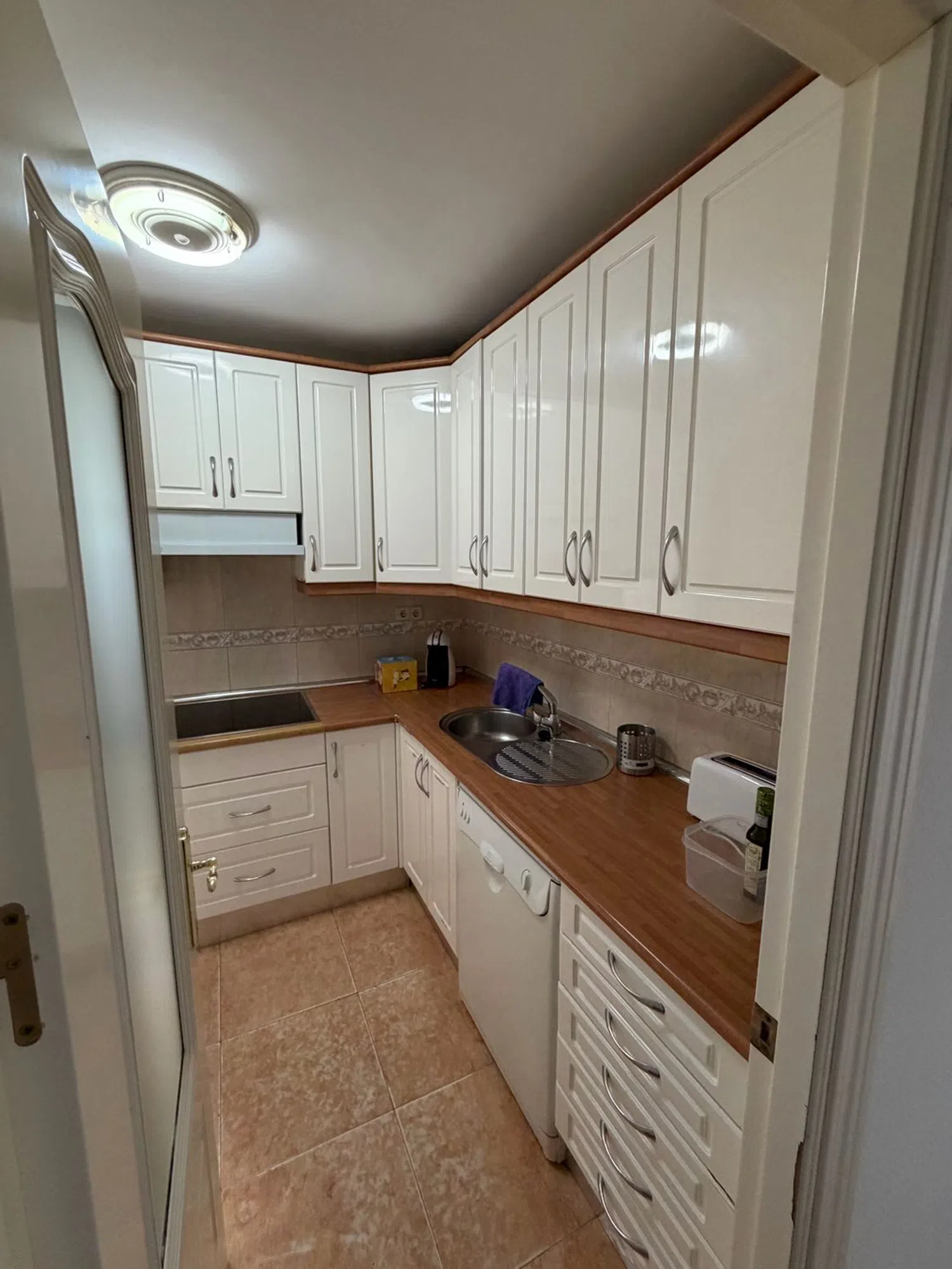 Piso en calle de San Manuel, 1 - Foto 14