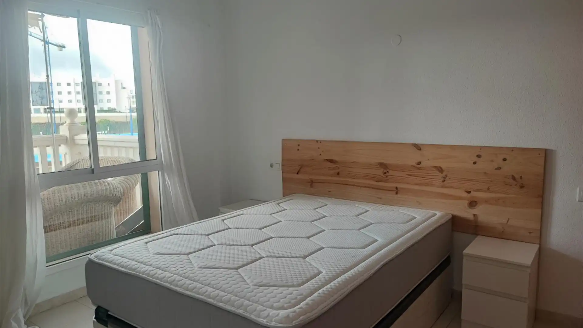 Piso en  Calle Granado del Higueron 2 - Foto 8