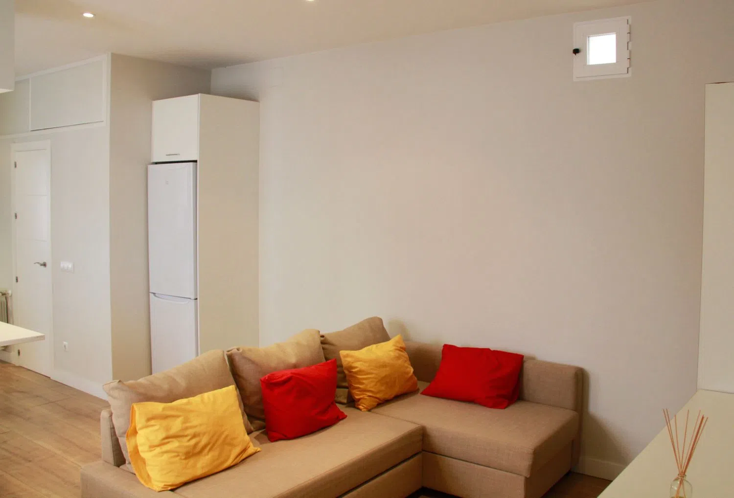 Piso en calle de Padilla, 53 - Foto 3