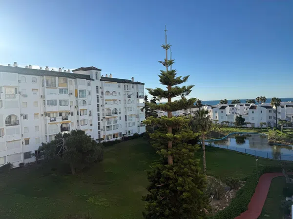 Piso en Avenida Costa del Sol, 2 - Foto 1