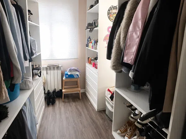 Piso en Barrio Canillejas - Foto 5