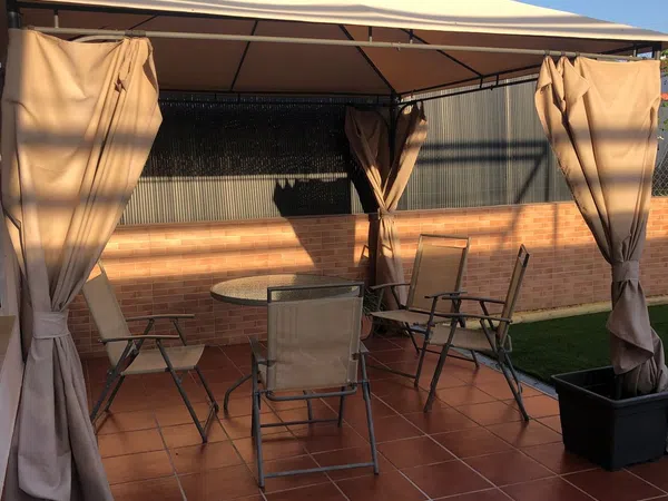 Chalet adosado en Espartinas Pueblo, Espartinas Pueblo - Foto 20