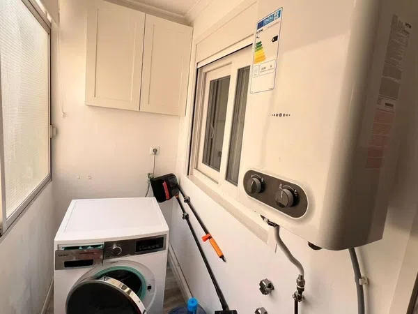 Piso en Passatge Nou Alacant, 4 - Foto 13