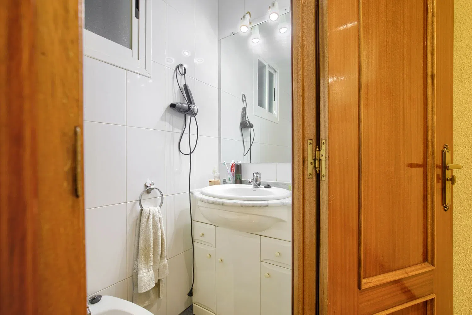 Piso en Barrio Nuevos Ministerios-Ríos Rosas - Foto 18