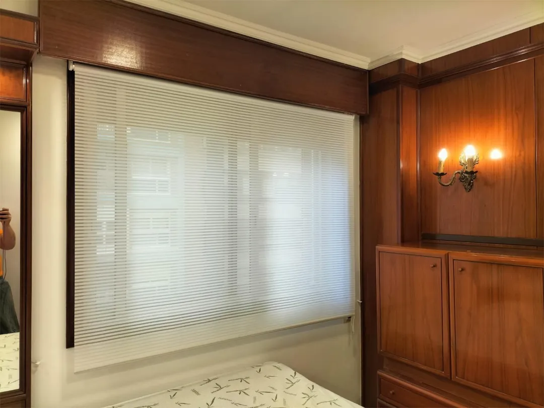 Piso en  Rúa do Conde de Torrecedeira 73 - Foto 13