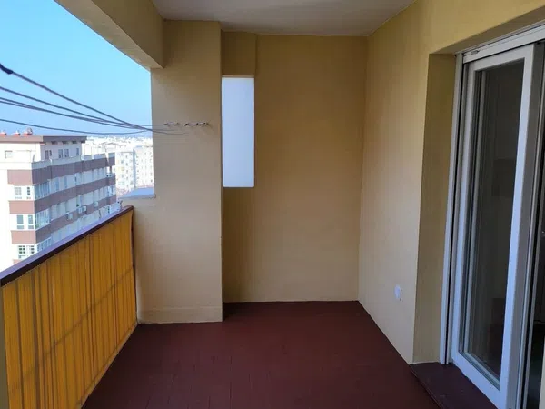 Piso en pasaje Virgen de Belén, 6