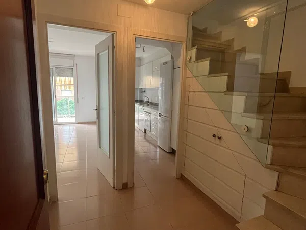 Dúplex en Calle de Pere Martell, 52, Nou Eixample Sud, Nou Eixample Sud - Foto 1
