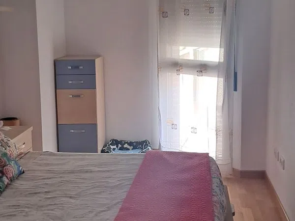 Piso en Calle Papa Juan Pablo II, 1 Residencial Buganvillas Portal 3, 4d, Las Delicias, Las Delicias - Foto 11