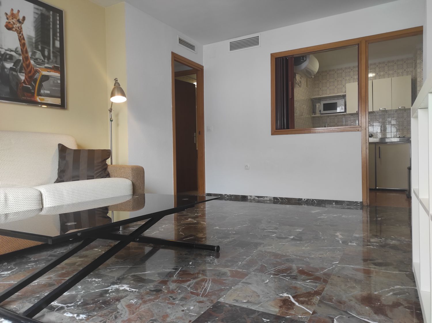 Piso en Calle Cuna, 50, Santa Cruz - Alfalfa - Foto 13