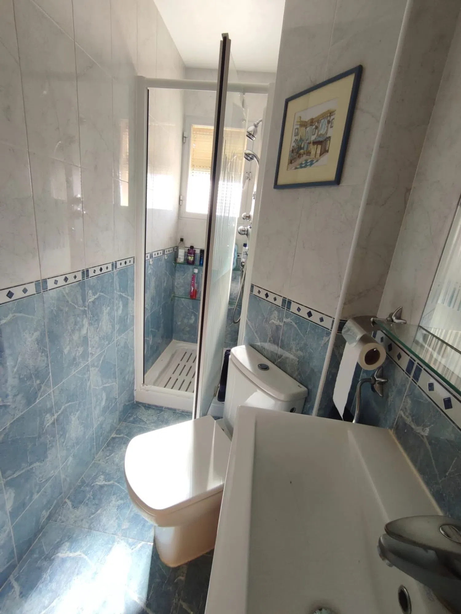 Piso en paseo de los Olivos, 107 - Foto 13