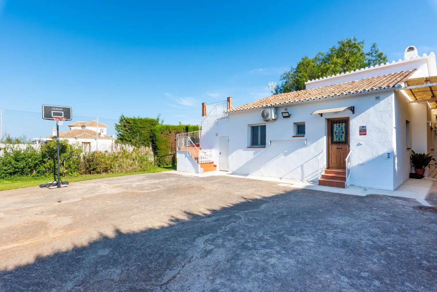 Casa o chalet independiente en Ardelejos - Cuesta de la Palma - Buenavista, Ardelejos - Cuesta de la Palma - Buenavista - Foto 24