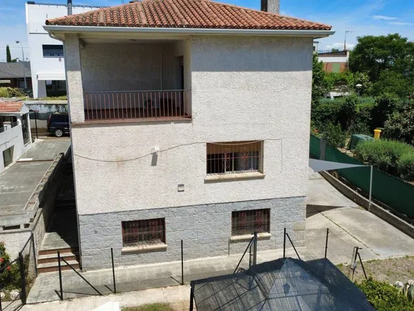 Casa o chalet independiente en Calle Ramón Baños, 14 - Foto 13