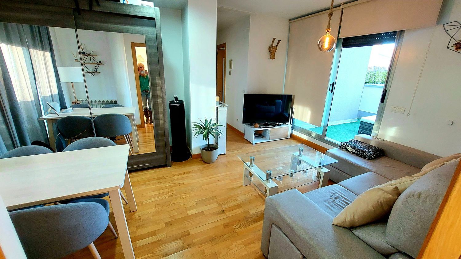 Ático en avenida del Ensanche de Vallecas, 120 - Foto 14