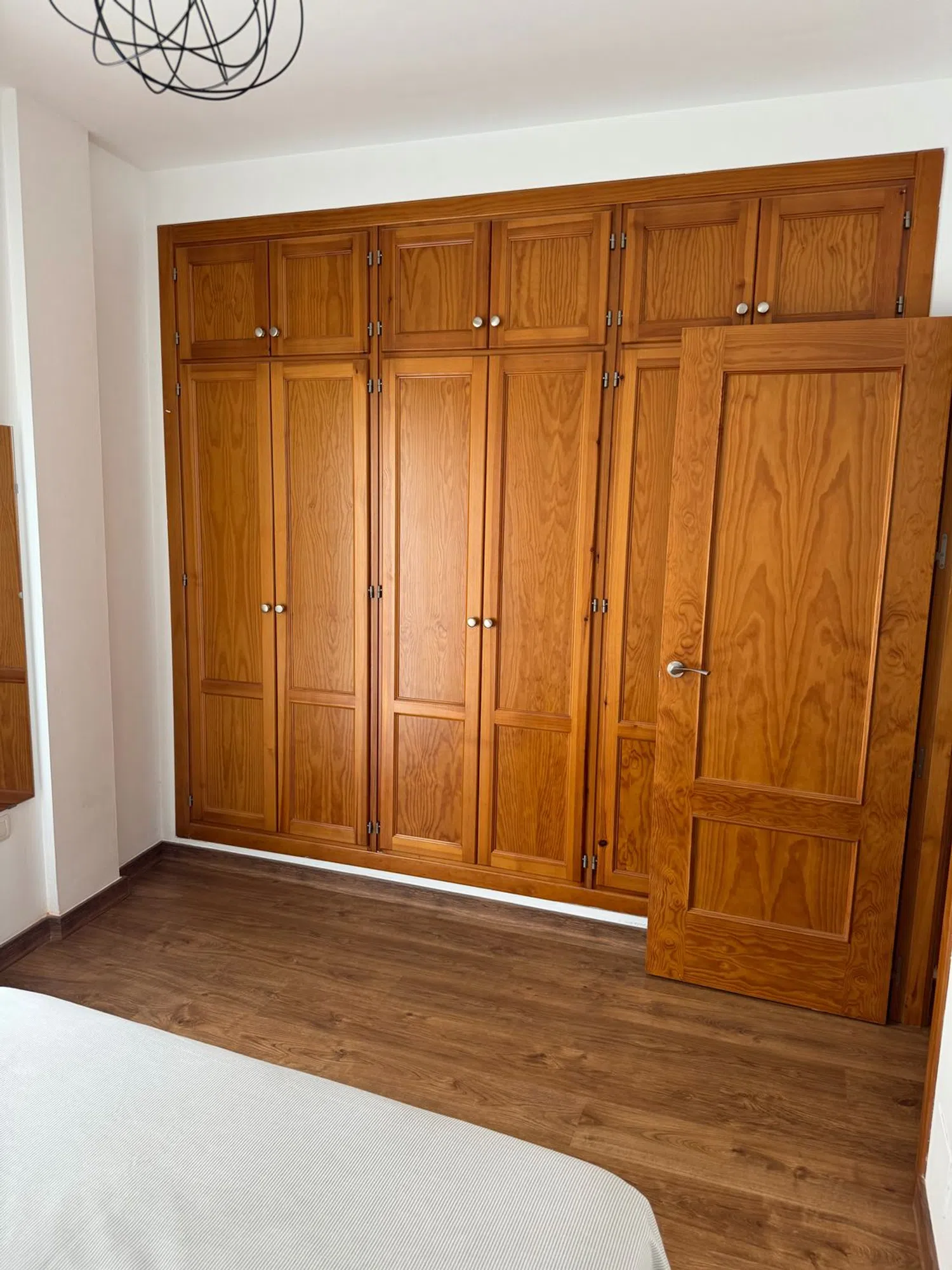 Piso en calle de Miguel de Molina, 6 - Foto 20