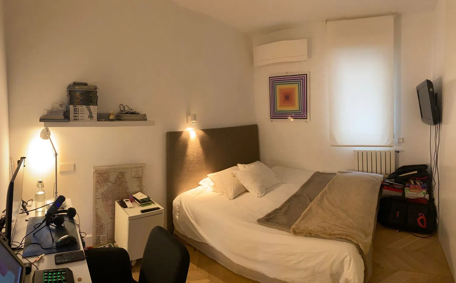 Piso en calle de Goya, 54 - Foto 12