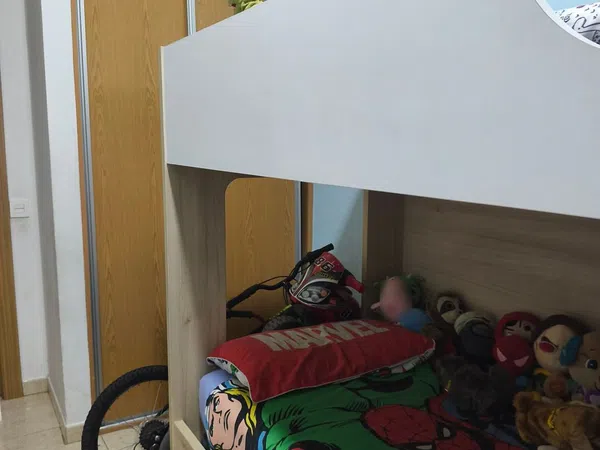 Piso en Plaza Promesas, 5, Orcasitas - Foto 8