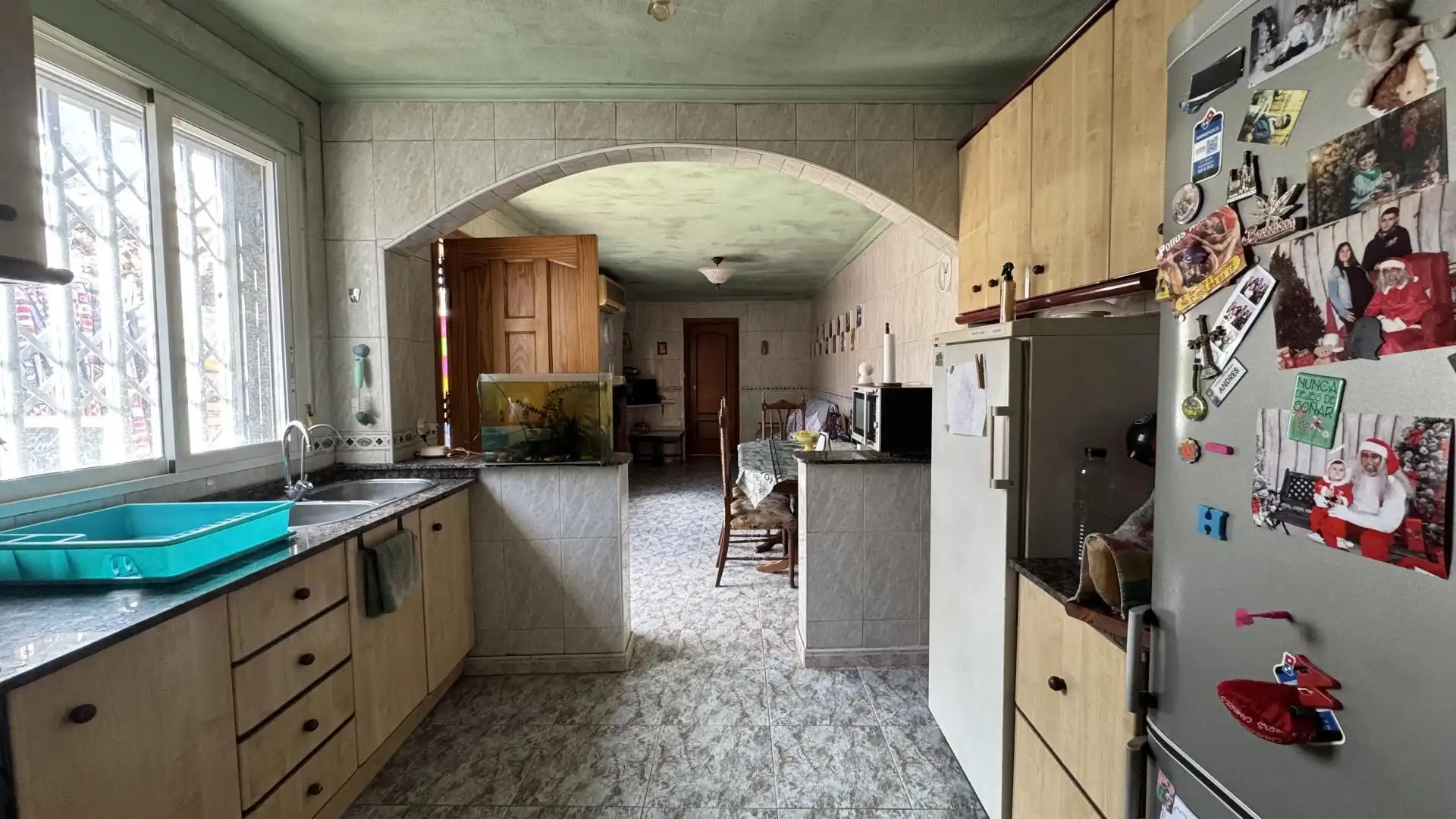 Casa adosada en  Calle Conde Almodóvar 88 - Foto 16