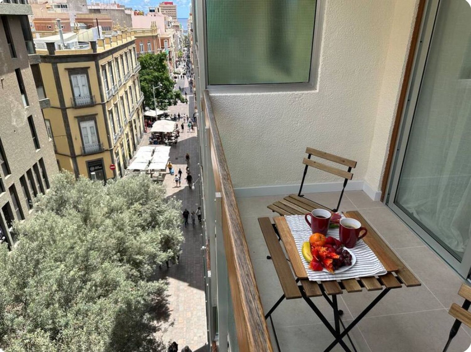 Piso en calle del Castillo, 77 - Foto 16