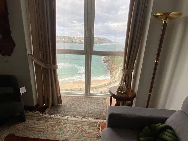 Piso en avenida Barrié de la Maza, 1 - Foto 2