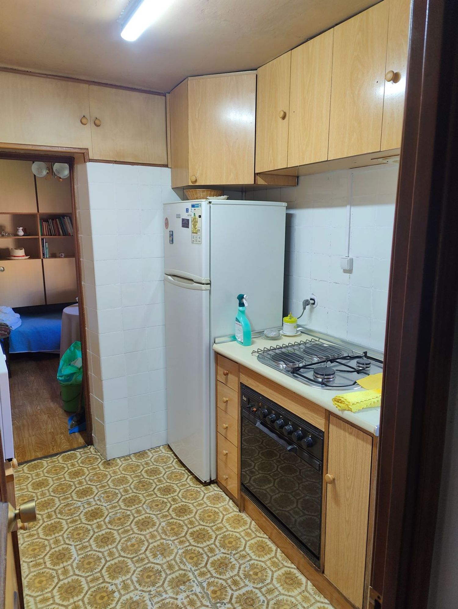 Piso en calle de San Magín, 15 - Foto 37