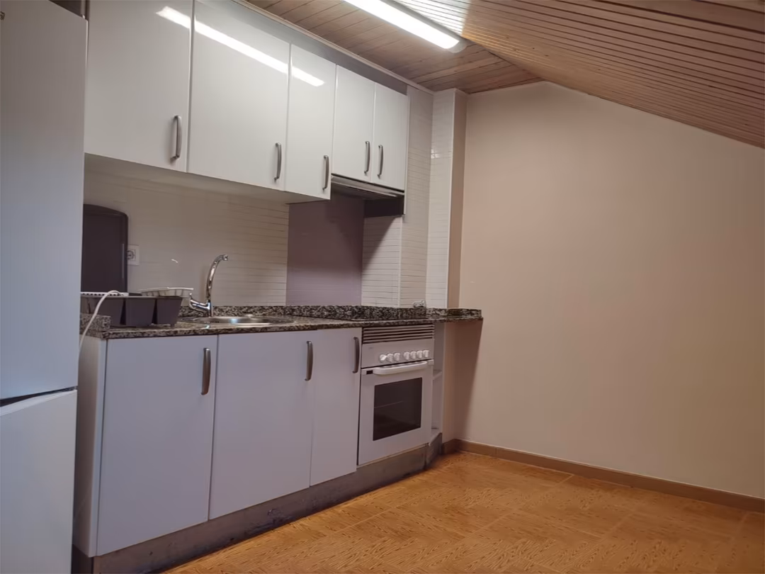 Apartamento en rua da Rabadeira 3