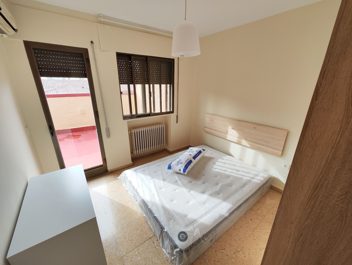 Ático en calle Santa Joaquina de Vedruna, 9 - Foto 7