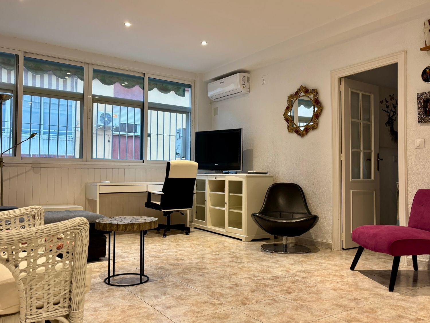 Piso en calle Dulcinea del Toboso, 3 - Foto 5