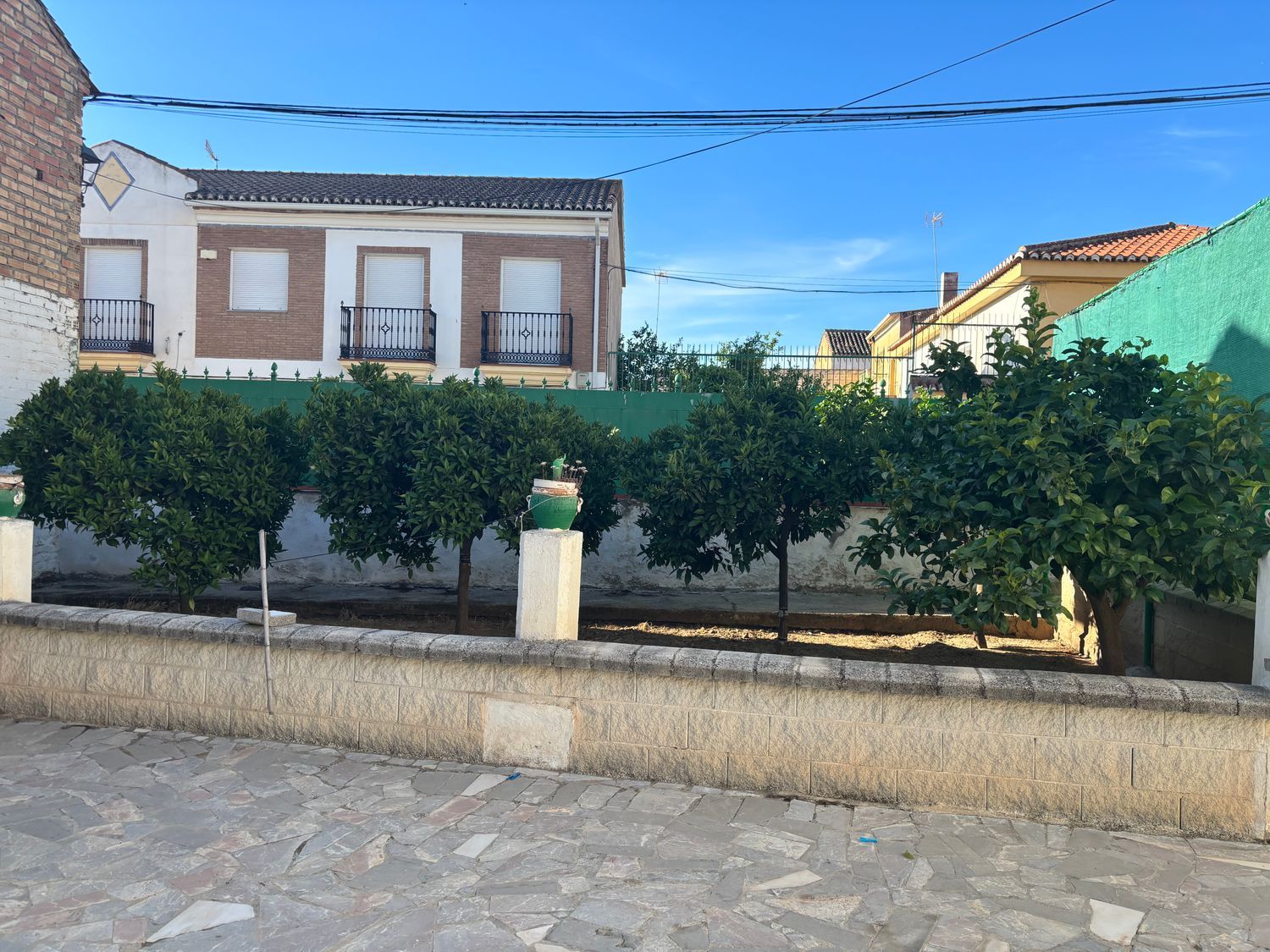 Casa de pueblo en Calle Alamos, 12 - Foto 13
