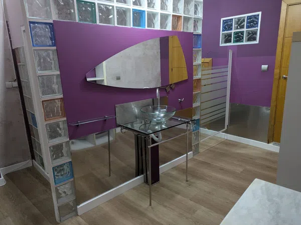 Loft en Calle Virgen de Gracia y Esperanza, 25, Puerta Carmona-Puerta Osario-Amador de los Ríos - Foto 3