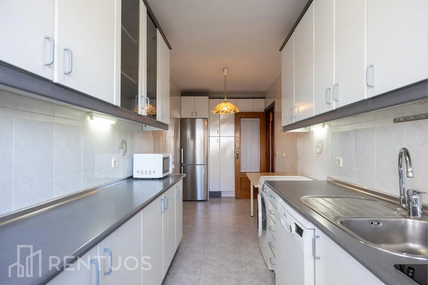 Piso en calle de Tribaldos - Foto 27