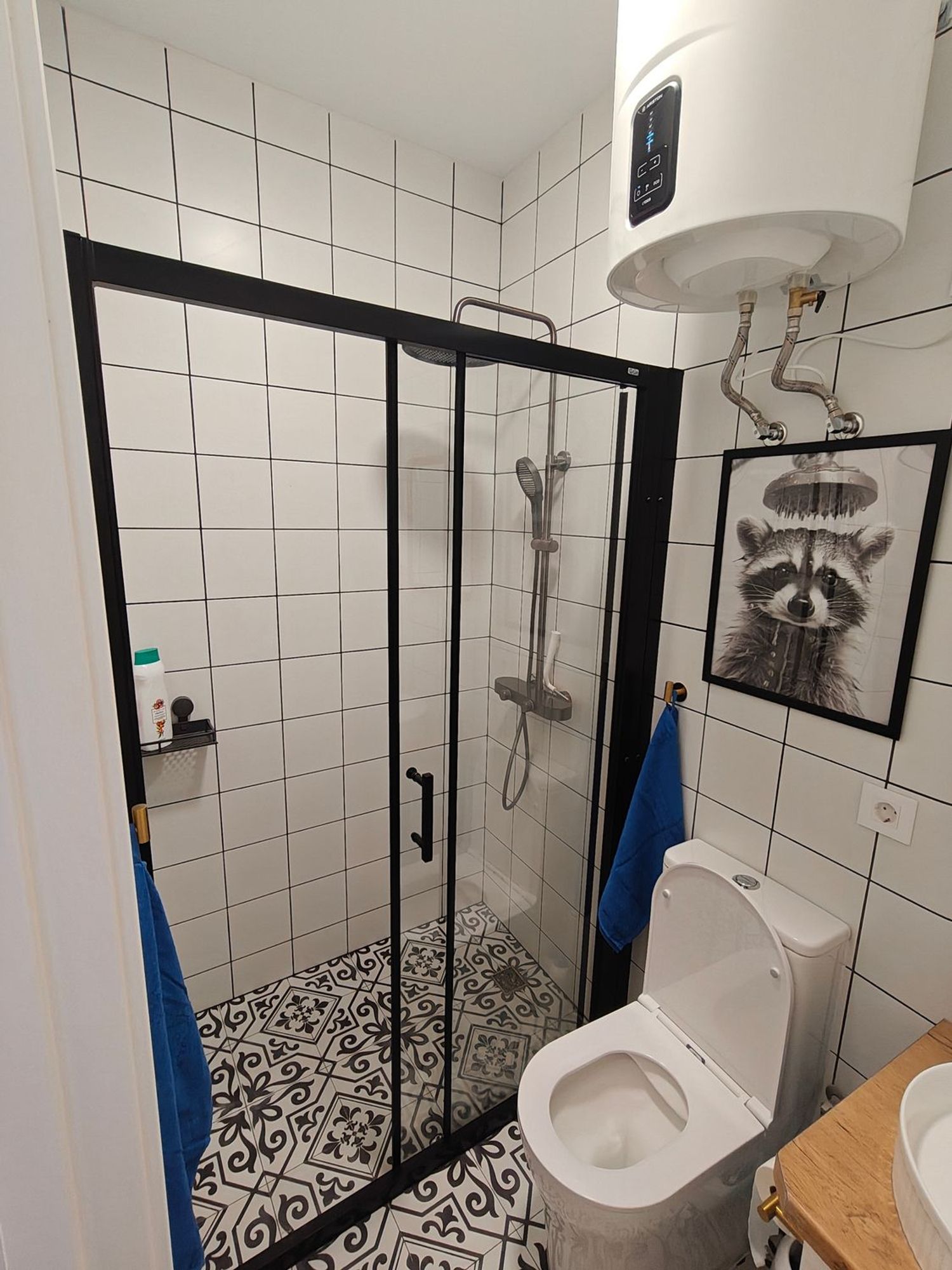 Piso en poeta Quintana, 70 - Foto 20